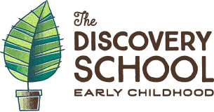 The Discovery School logo