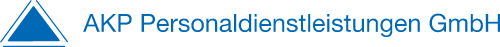 AKP Personaldienstleistungen GmbH logo