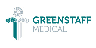 Greenstaff Medical Staffing logo