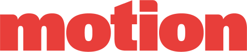 The Motion Agency logo