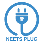NEETS Plug logo