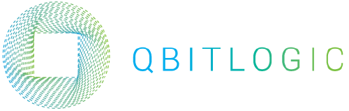 QbitLogic logo