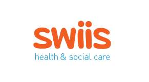 Swiis Health and Social Care logo