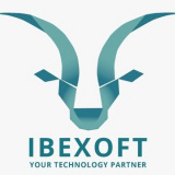 Ibexoft logo