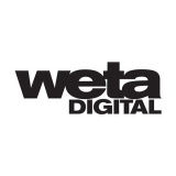 Weta Digital logo