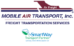 Mobile Air Transport logo