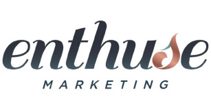 Enthuse Marketing logo