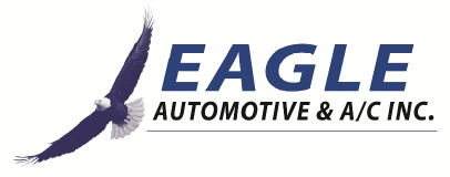 Eagle Automotive logo