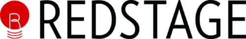 Redstage Worldwide logo