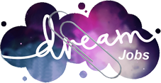 Dreamjobs.ES logo