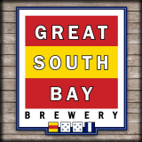 Great South Bay Brewery logo