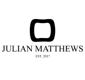 JULIAN MATTHEWS GmbH logo