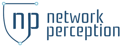 Network Perception logo