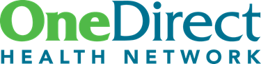 One Direct Health Network logo