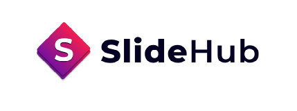 SlideHub company logo