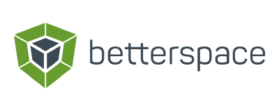 Betterspace Projects GmbH logo