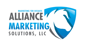 Alliance Marketing Solutions, LLC logo