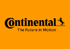 Continental AG logo