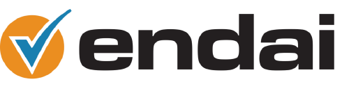 Endai logo