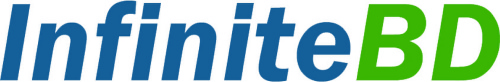 Infinite Bangladesh logo