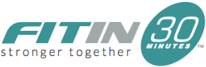 Fit In 30 Minutes logo