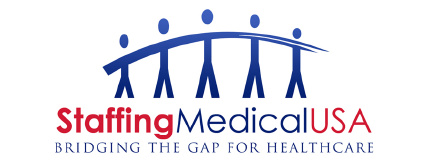 Staffing Medical USA logo