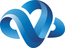 Voxelcloud logo