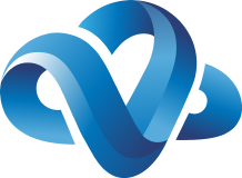Voxelcloud logo