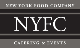 New York Food Company logo