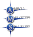 Amega Marketing Solutions Group logo