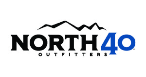 North40 Outfitters logo