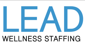 Lead Wellness Staffing logo