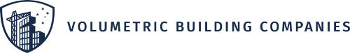 Volumetric Building Companies logo