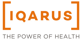 Iqarus logo