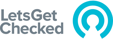 LetsGetChecked logo