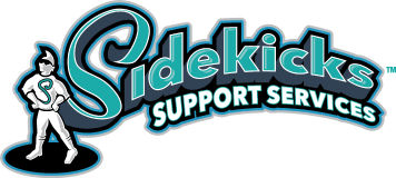 Sidekicks logo