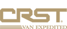 CRST Expedited logo