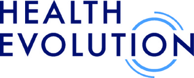 Health Evolution logo