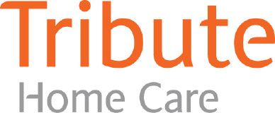 Tribute Home Care logo