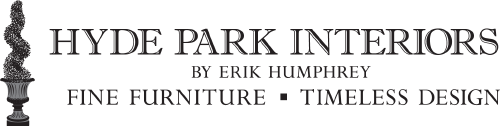Hyde Park Interiors logo