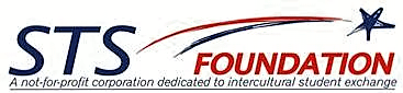 STS Foundation logo