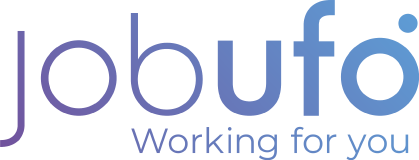 JobUFO GmbH logo