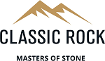 Classic Rock Fabrication logo