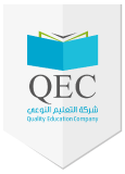 Quality Education Company logo