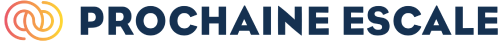 PROCHAINE ESCALE logo