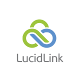 LucidLink Corporation logo