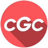 CGC logo