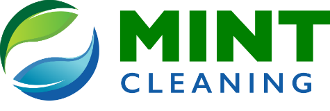 Mint Commercial Cleaning logo