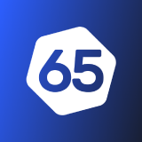 65apps logo