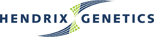 HENDRIX GENETICS logo
